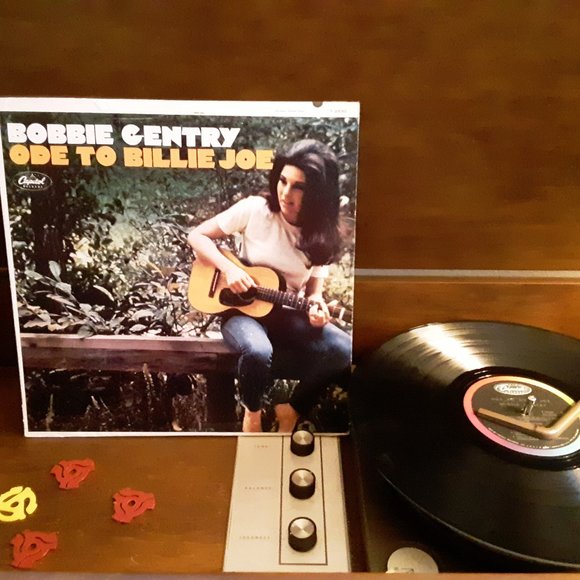 Bobbie Gentry - Ode To Billie Joe - Circa 1967 - Picture 1 of 1